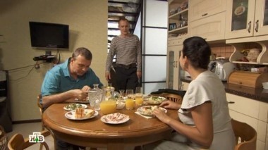 3-я серия 12.10.2015