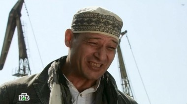 8-я серия 14.10.2015