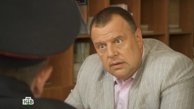 9-я серия 18.10.2015