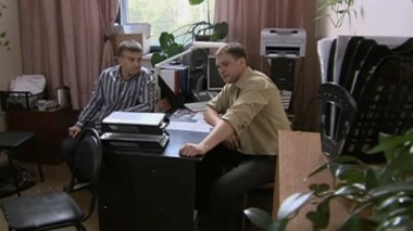 1-я серия 20.07.2014