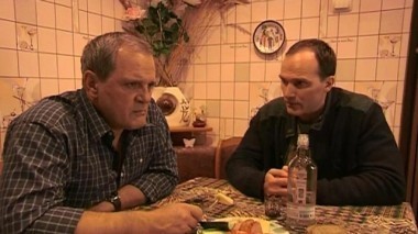 16-я серия 28.07.2014