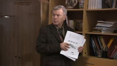 18-я серия 30.07.2014