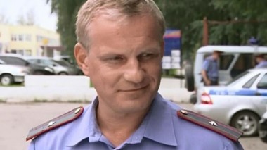 5-я серия 22.07.2014