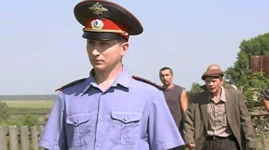 6-я серия 22.07.2014