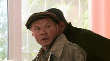 8-я серия 23.07.2014