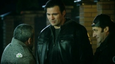 10-я серия 26.03.2017