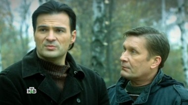 11-я серия 26.03.2017