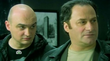 12-я серия 26.03.2017