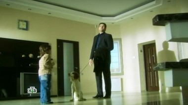 13-я серия 28.03.2017