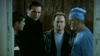 15-я серия 28.03.2017