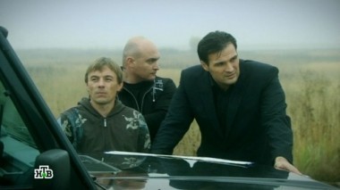 5-я серия 18.03.2017