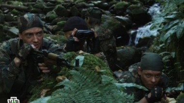 1-я серия 14.02.2016