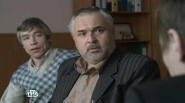 11-я серия 20.02.2016