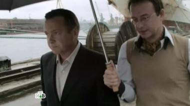 6-я серия 17.02.2016