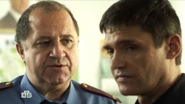 10-я серия 19.07.2016