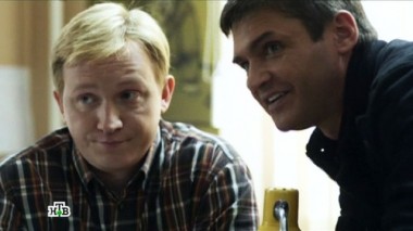 19-я серия 24.07.2016