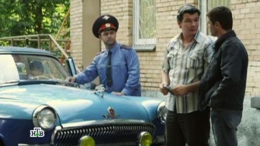 21-я серия 24.07.2016