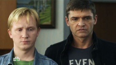 28-я серия 26.07.2016