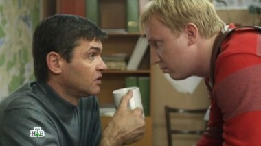 29-я серия 26.07.2016