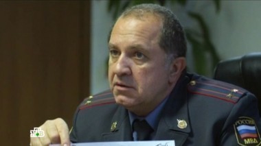 31-я серия 27.07.2016