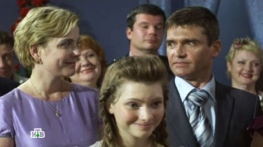 6-я серия 18.07.2016