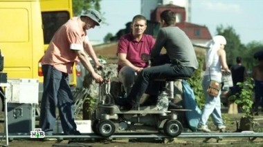 7-я серия 18.07.2016