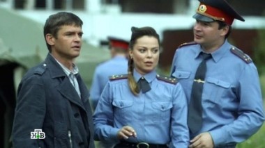 8-я серия 19.07.2016