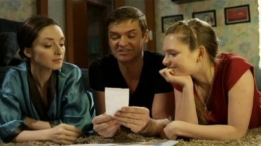 11-я серия 02.03.2014