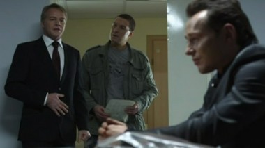 17-я серия 05.03.2014