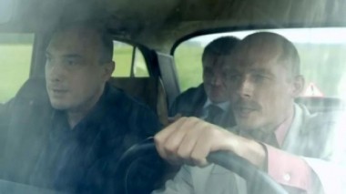 2-я серия 23.02.2014