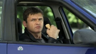 23-я серия 11.03.2014