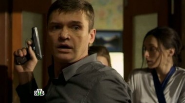 26-я серия 11.03.2014