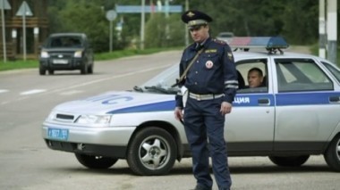 32-я серия 17.03.2014