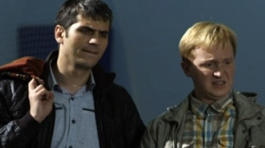 4-я серия 25.02.2014