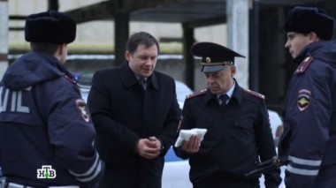 10-я серия 25.03.2014