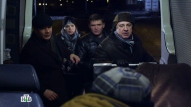 11-я серия 25.03.2014