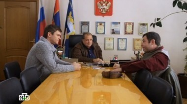 16-я серия 26.03.2014