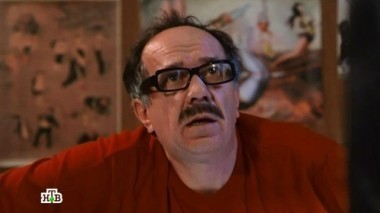 18-я серия 06.04.2014