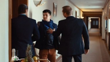 19-я серия 07.04.2014