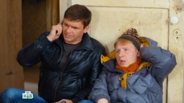 22-я серия 08.04.2014