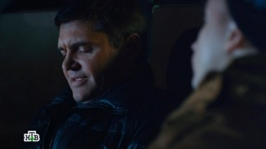 23-я серия 09.04.2014