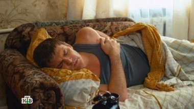 25-я серия 13.04.2014