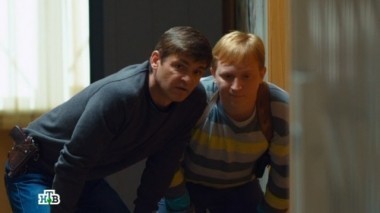 29-я серия 15.04.2014