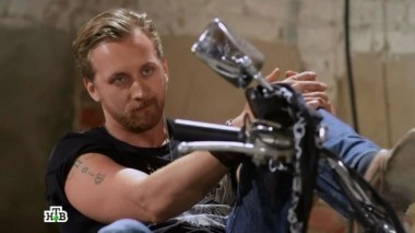 3-я серия 23.03.2014