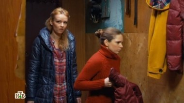 30-я серия 15.04.2014