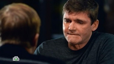 31-я серия 17.04.2014