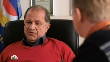 5-я серия 24.03.2014