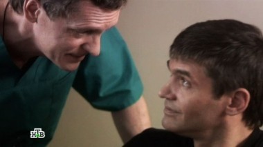 10-я серия 13.07.2016