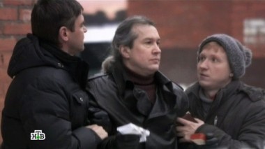 12-я серия 13.07.2016