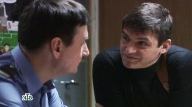 14-я серия 14.07.2016